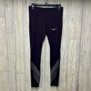 Women’s Nike dri-fit leggings